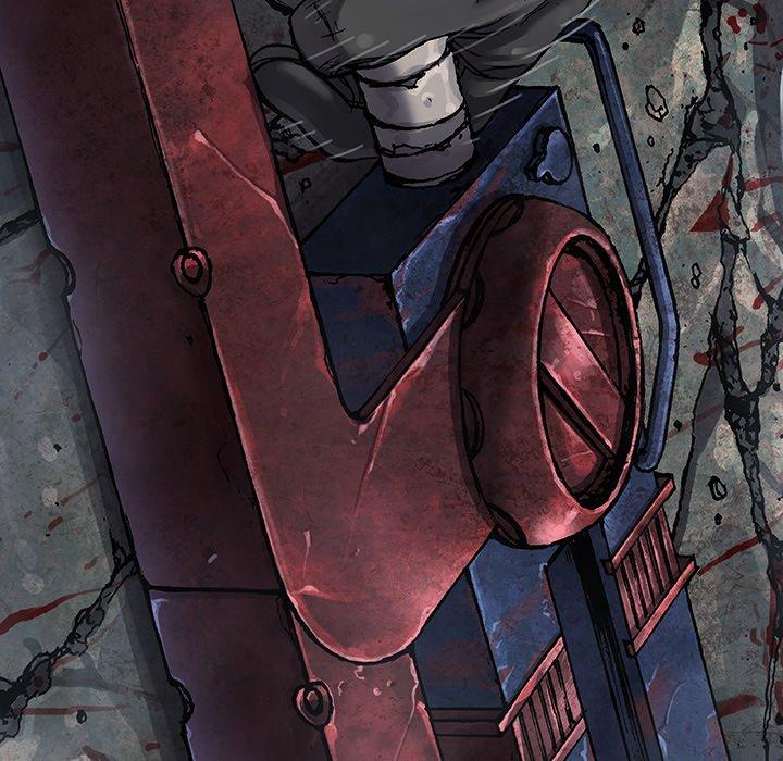 Read Leviathan (en) Manga Online