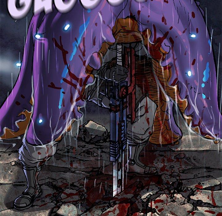 Read Leviathan (en) Manga Online