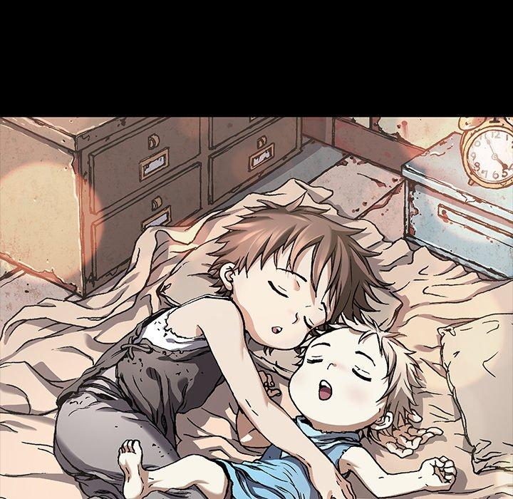 Read Leviathan (en) Manga Online