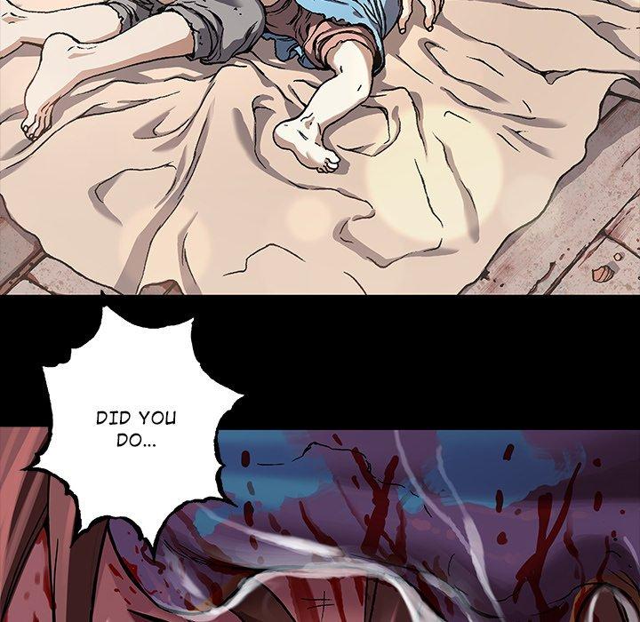 Read Leviathan (en) Manga Online