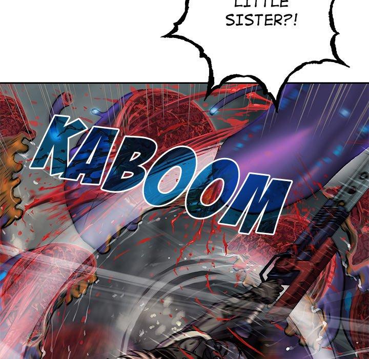 Read Leviathan (en) Manga Online