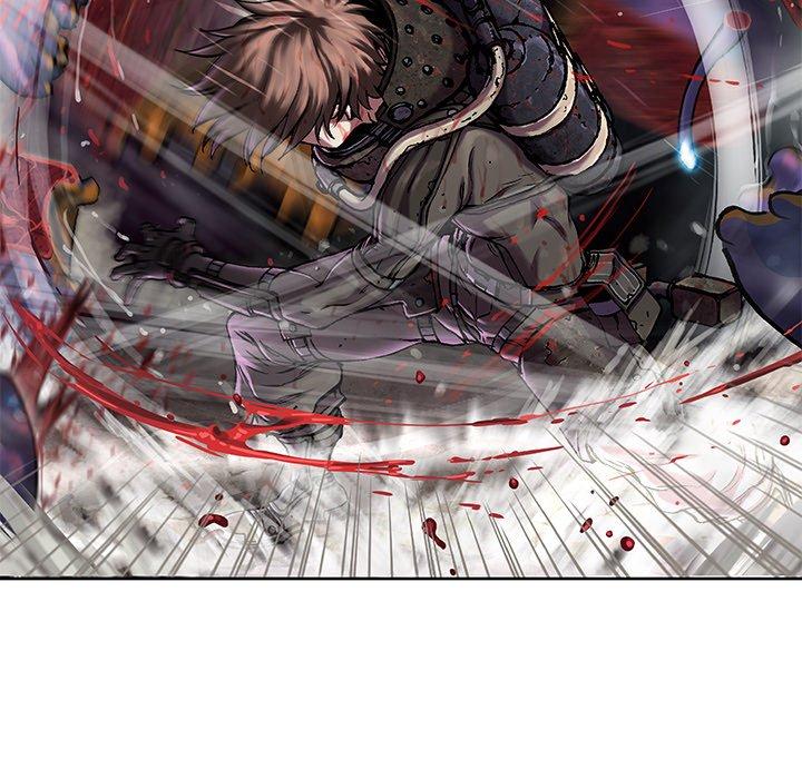 Read Leviathan (en) Manga Online