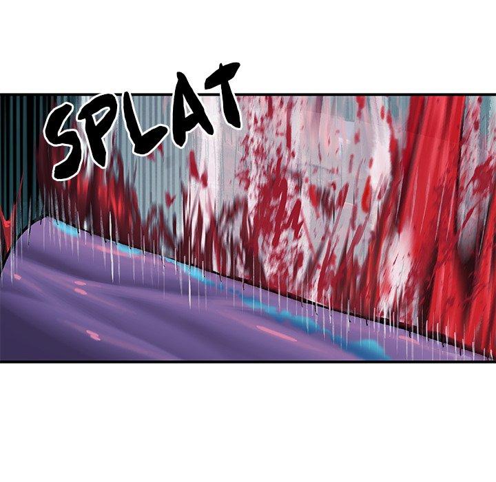 Read Leviathan (en) Manga Online