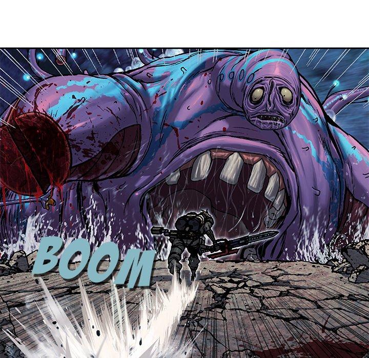 Read Leviathan (en) Manga Online