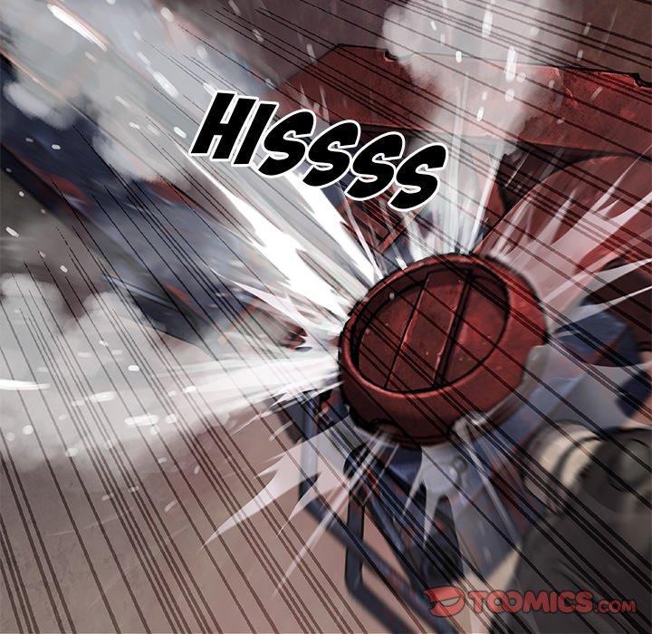 Read Leviathan (en) Manga Online