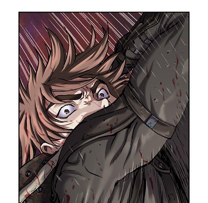 Read Leviathan (en) Manga Online