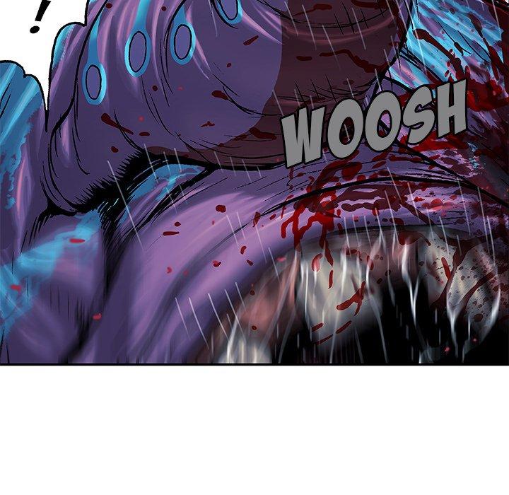 Read Leviathan (en) Manga Online