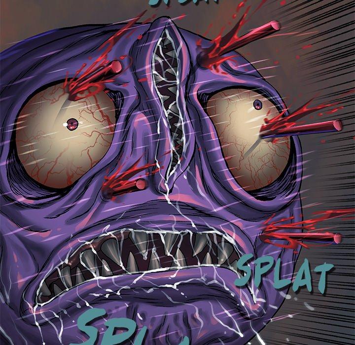 Read Leviathan (en) Manga Online