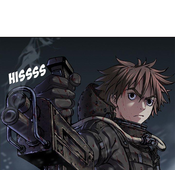 Read Leviathan (en) Manga Online