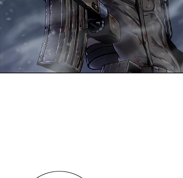 Read Leviathan (en) Manga Online