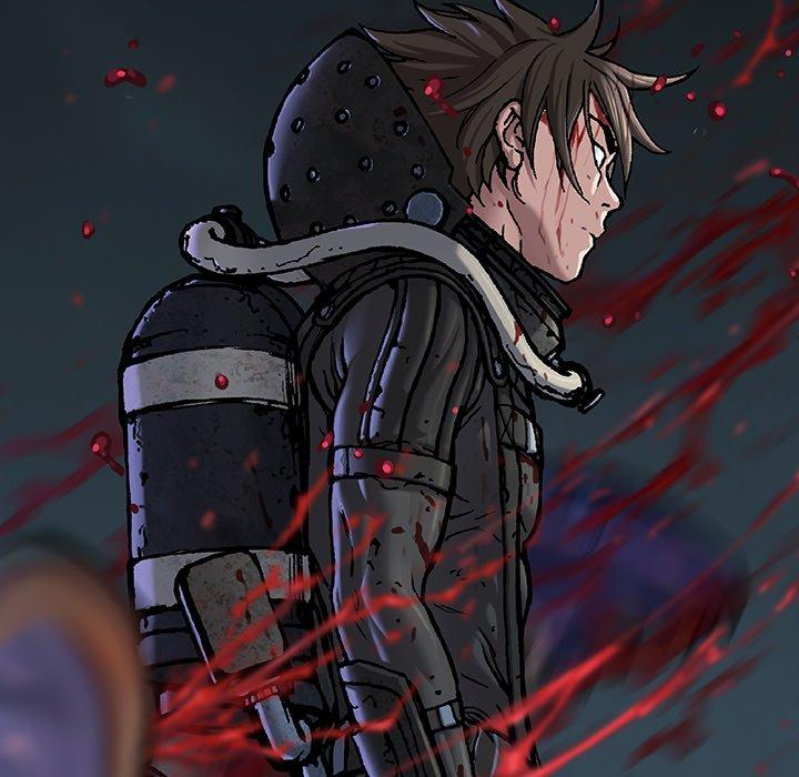 Read Leviathan (en) Manga Online