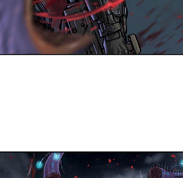 Read Leviathan (en) Manga Online