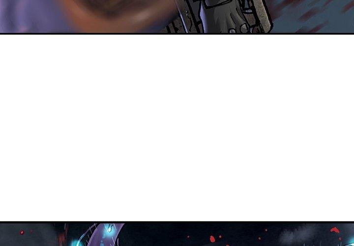 Read Leviathan (en) Manga Online