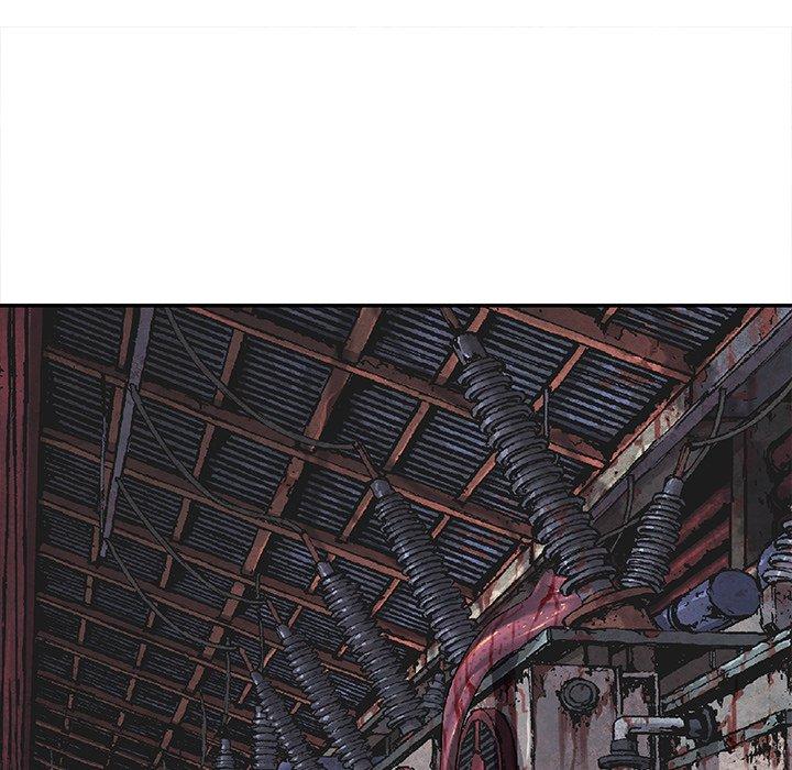 Read Leviathan (en) Manga Online