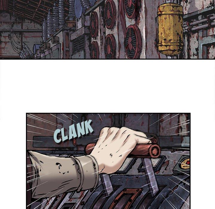 Read Leviathan (en) Manga Online