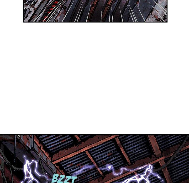 Read Leviathan (en) Manga Online