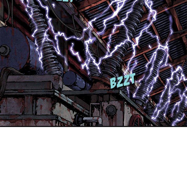 Read Leviathan (en) Manga Online