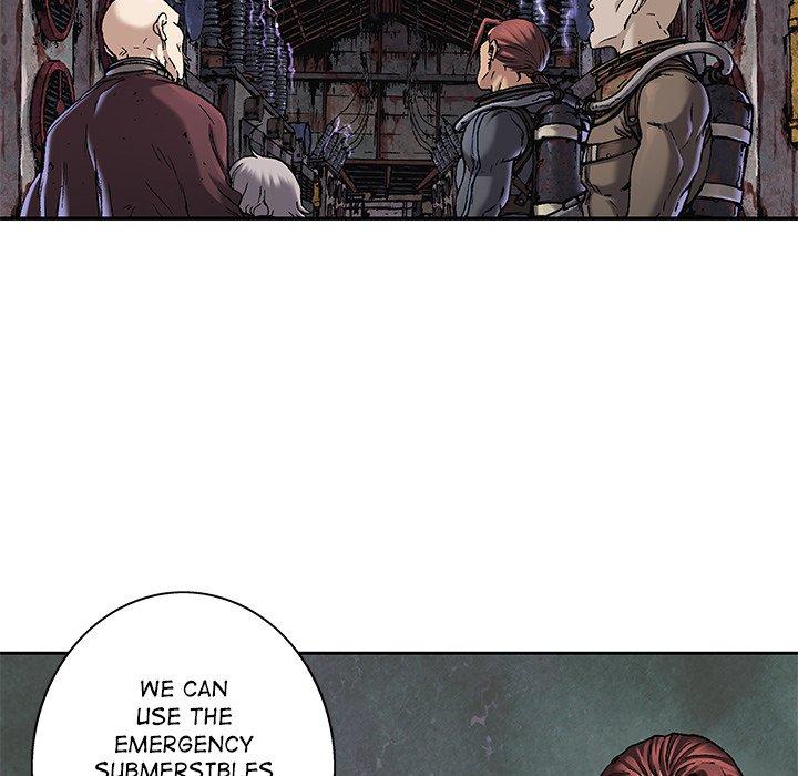 Read Leviathan (en) Manga Online