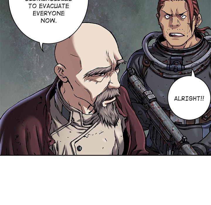 Read Leviathan (en) Manga Online