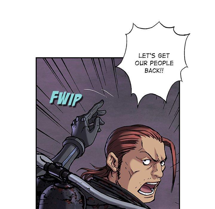 Read Leviathan (en) Manga Online