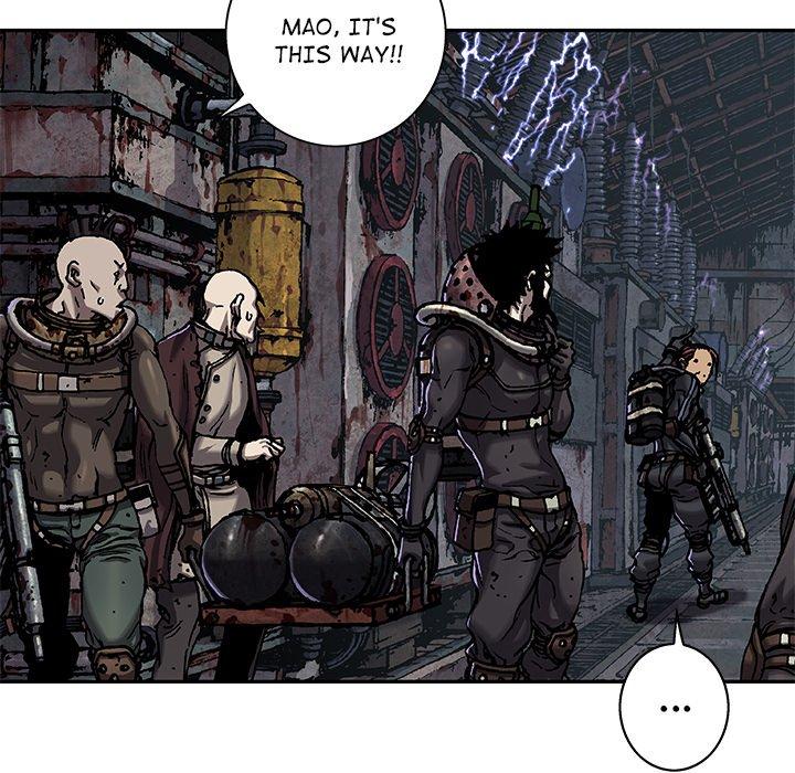 Read Leviathan (en) Manga Online