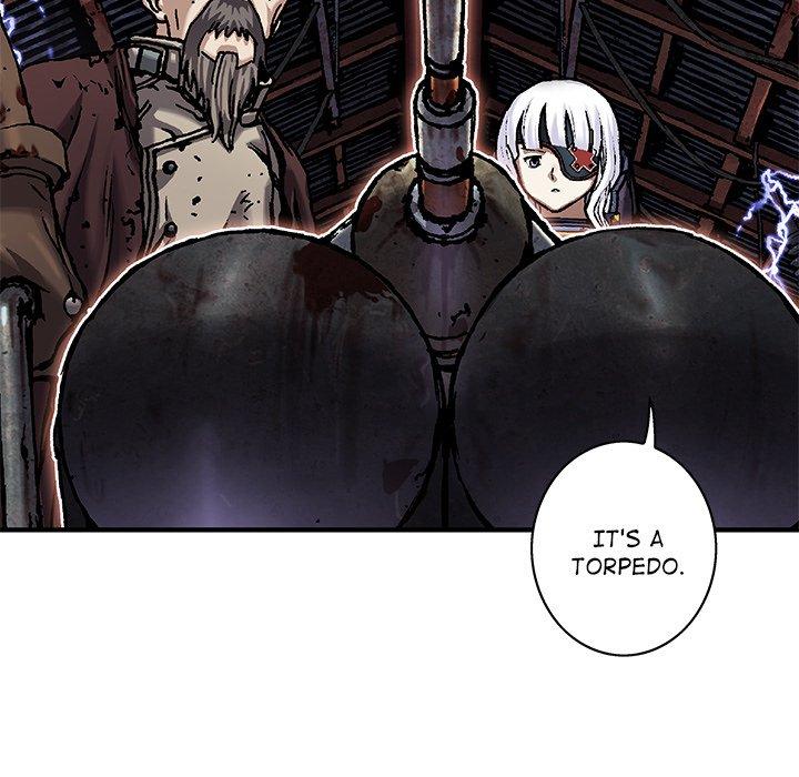 Read Leviathan (en) Manga Online