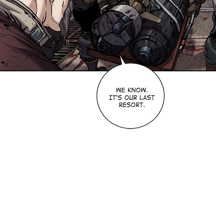 Read Leviathan (en) Manga Online