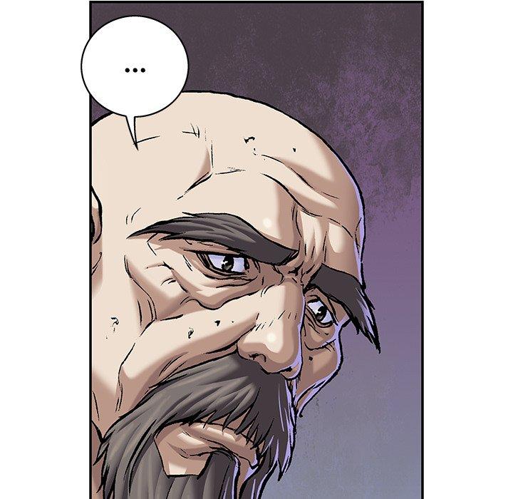 Read Leviathan (en) Manga Online