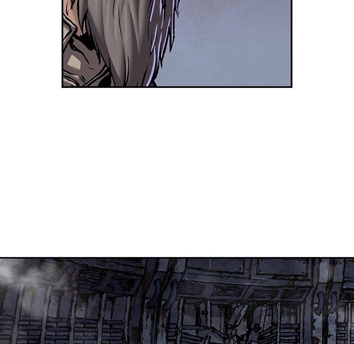 Read Leviathan (en) Manga Online