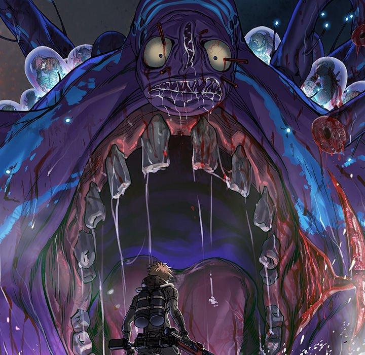 Read Leviathan (en) Manga Online