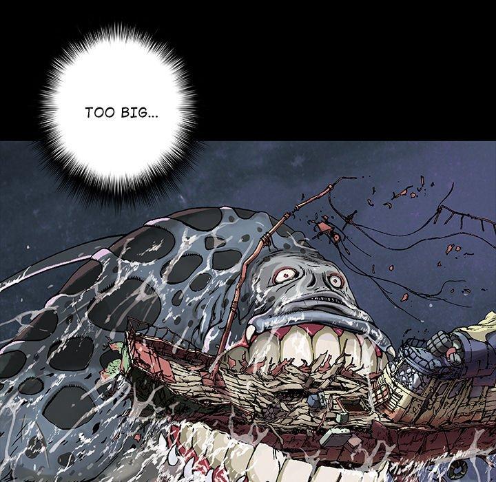 Read Leviathan (en) Manga Online