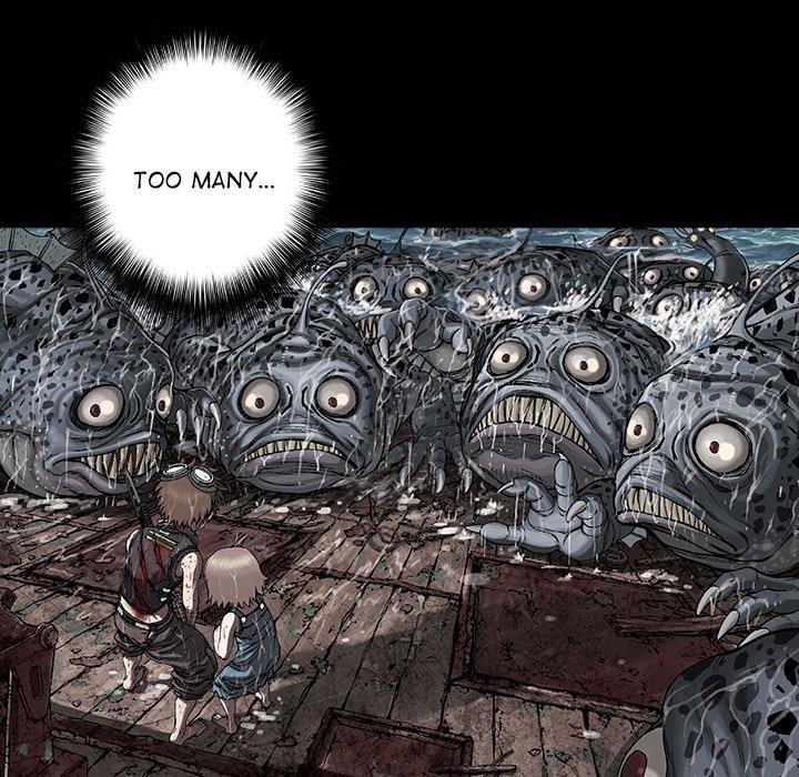 Read Leviathan (en) Manga Online