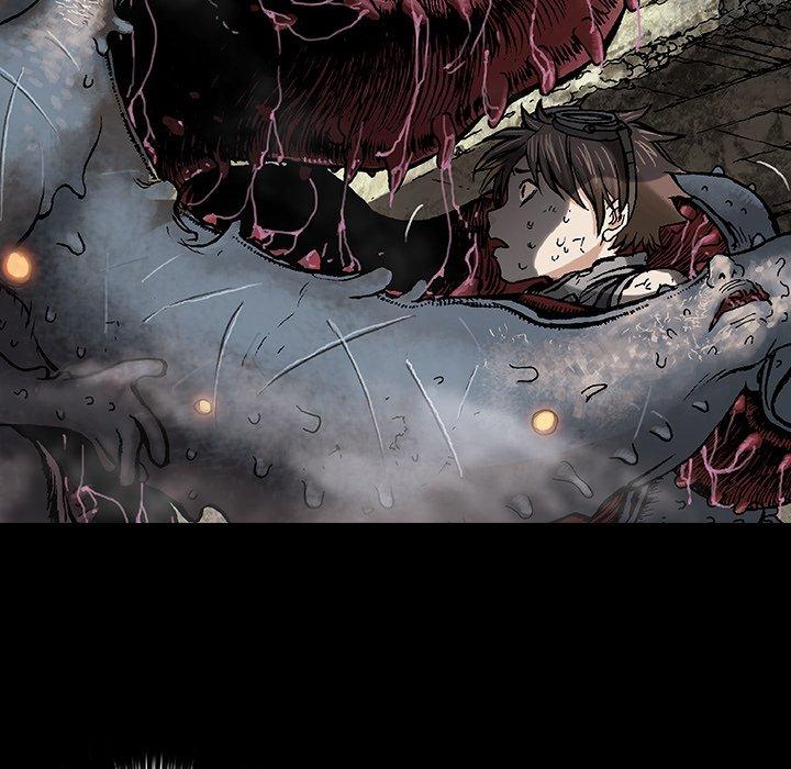 Read Leviathan (en) Manga Online