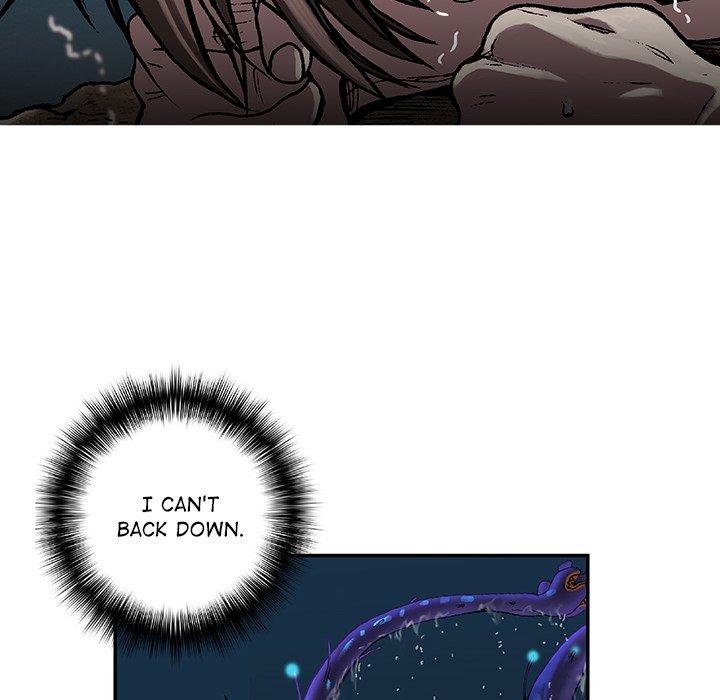 Read Leviathan (en) Manga Online