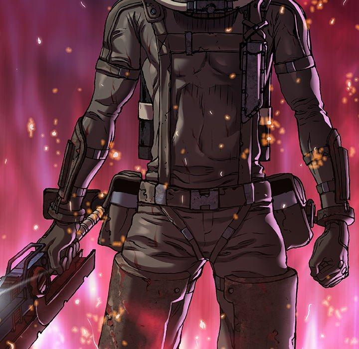 Read Leviathan (en) Manga Online