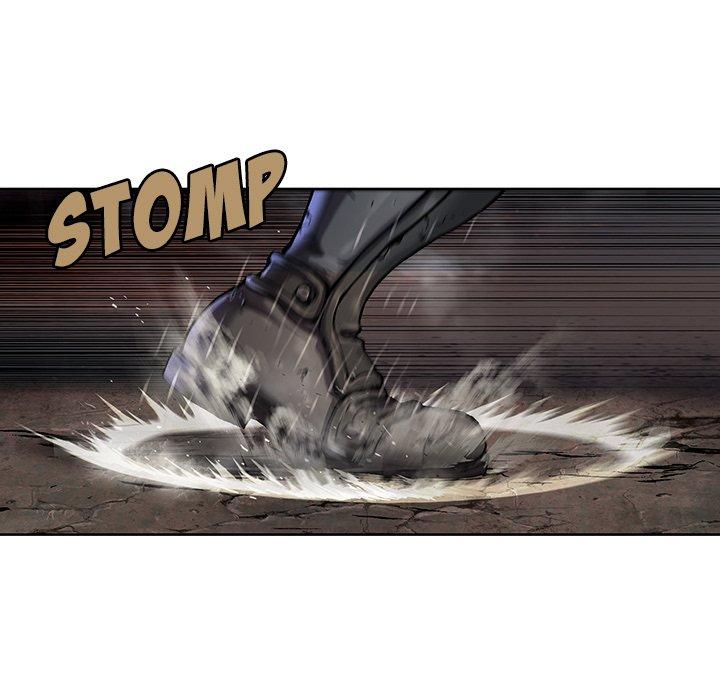 Read Leviathan (en) Manga Online