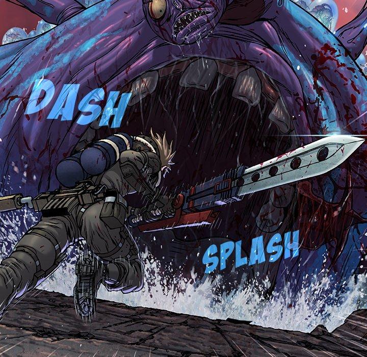 Read Leviathan (en) Manga Online