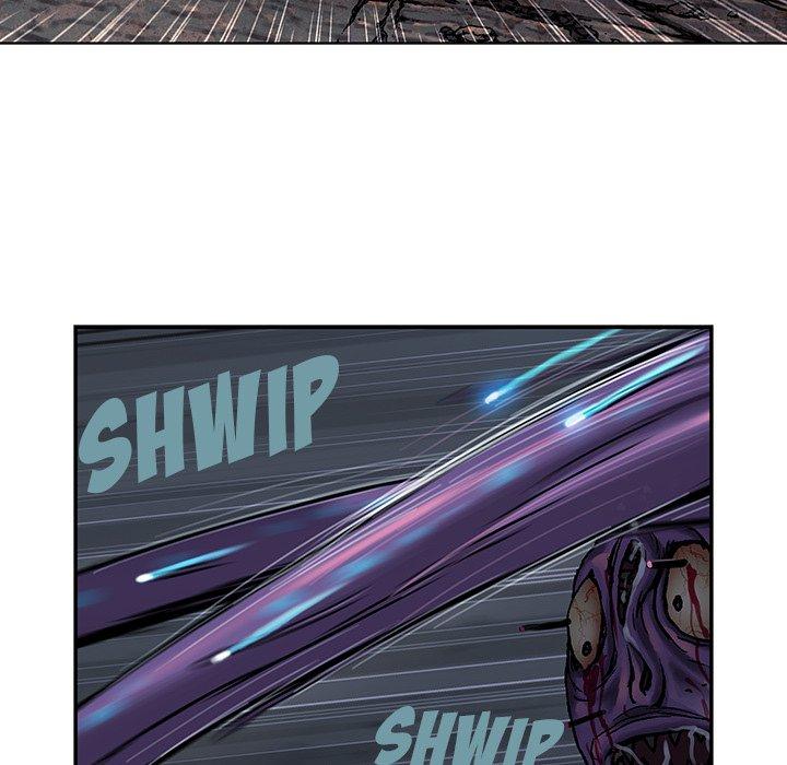 Read Leviathan (en) Manga Online