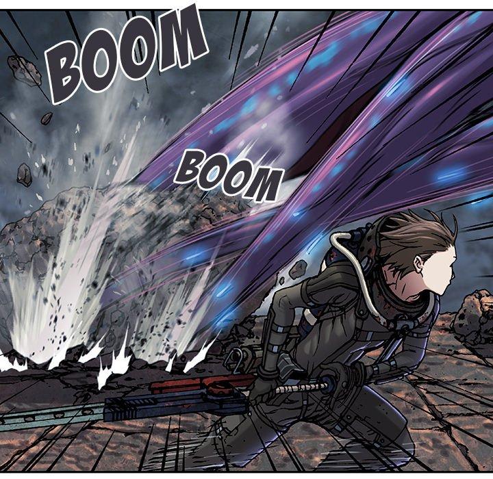 Read Leviathan (en) Manga Online