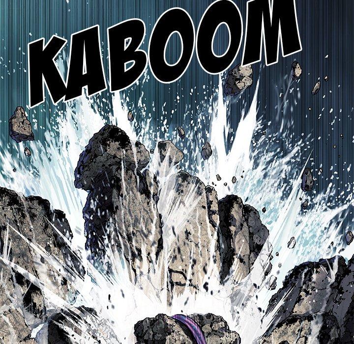 Read Leviathan (en) Manga Online