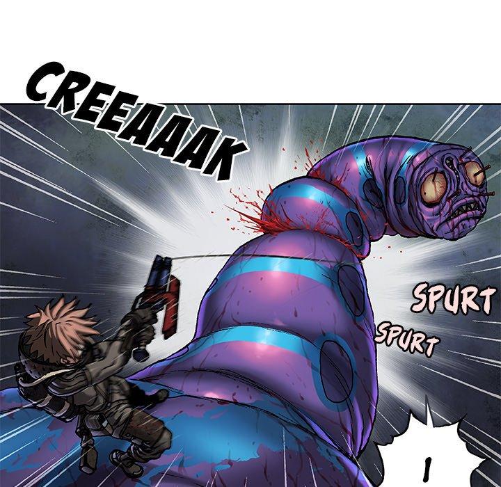 Read Leviathan (en) Manga Online