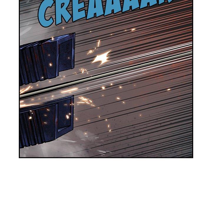 Read Leviathan (en) Manga Online