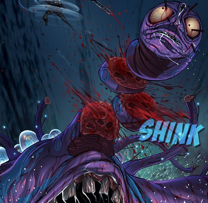 Read Leviathan (en) Manga Online