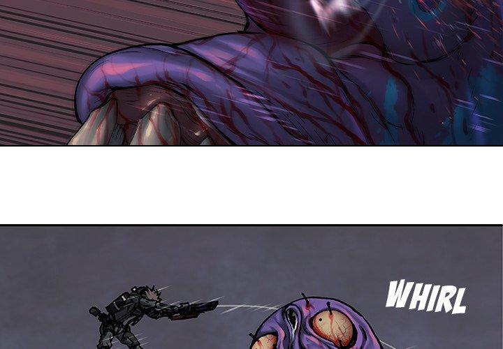 Read Leviathan (en) Manga Online