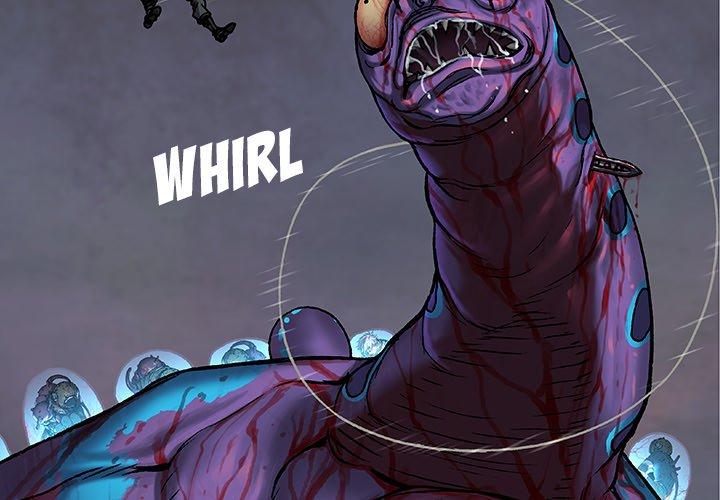 Read Leviathan (en) Manga Online