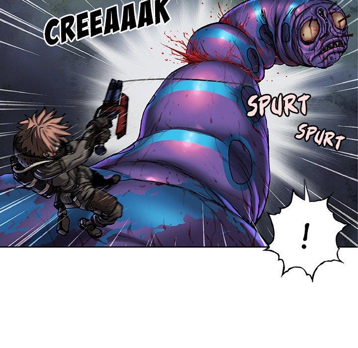 Read Leviathan (en) Manga Online