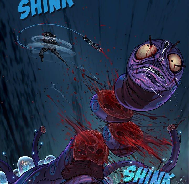 Read Leviathan (en) Manga Online