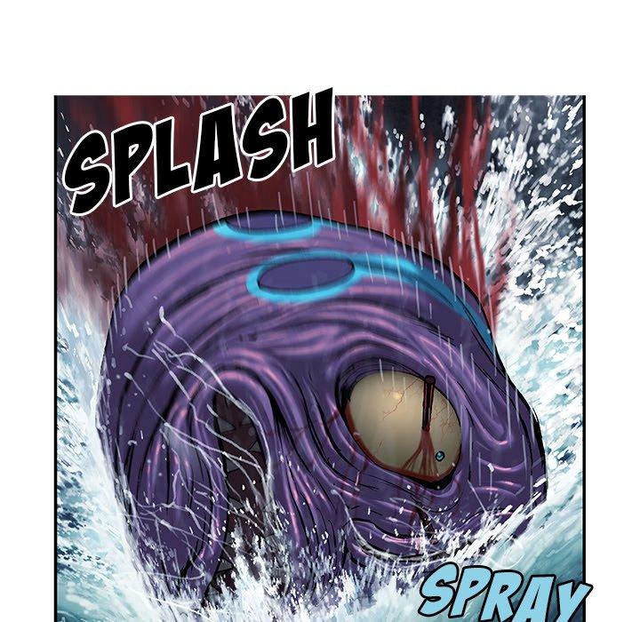 Read Leviathan (en) Manga Online