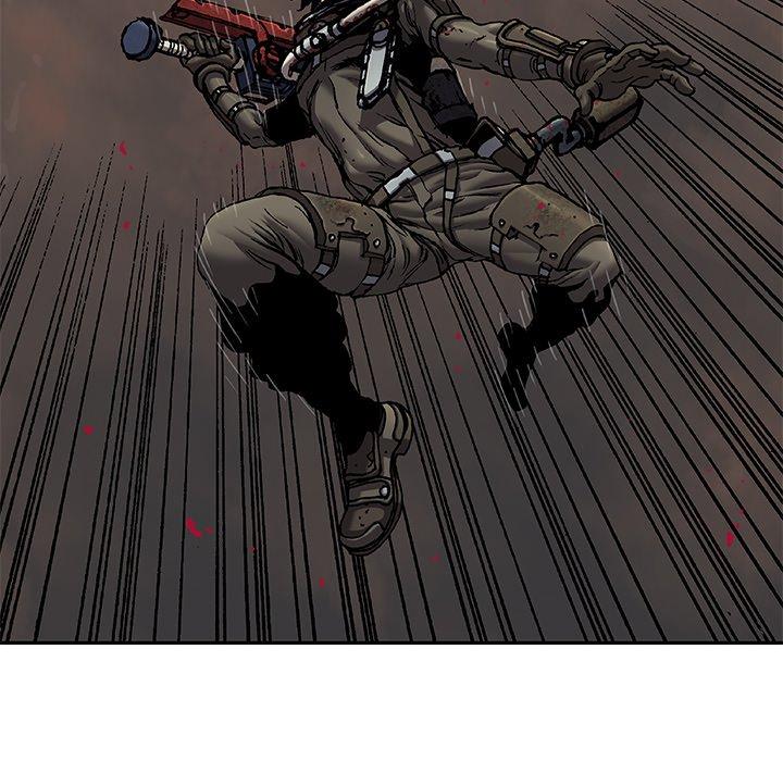 Read Leviathan (en) Manga Online