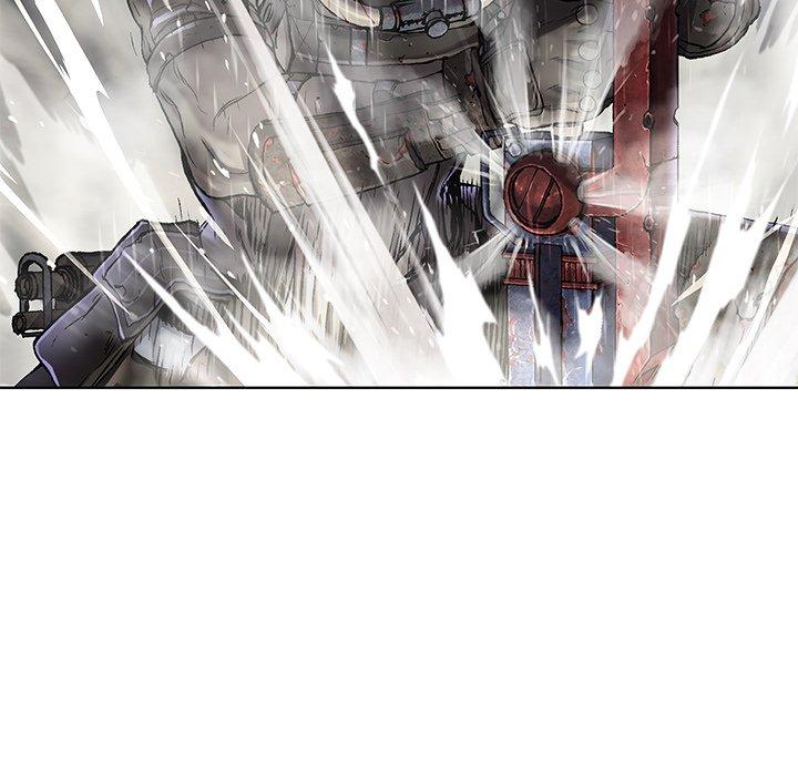 Read Leviathan (en) Manga Online